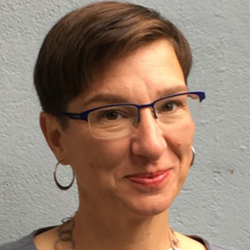 Ellen Mitchell